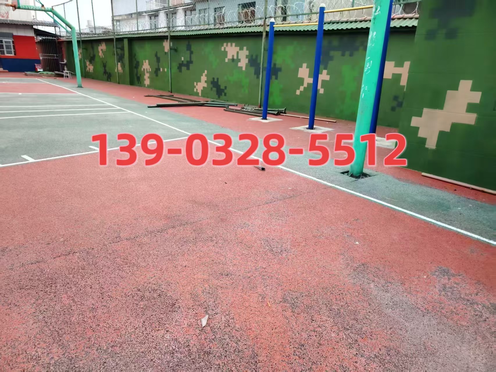 莆田选择合适的迷彩漆：