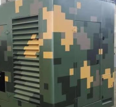 莆田要保证迷彩漆施工的颜色准确性