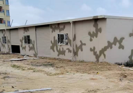 莆田陆军数码等主流迷彩样式